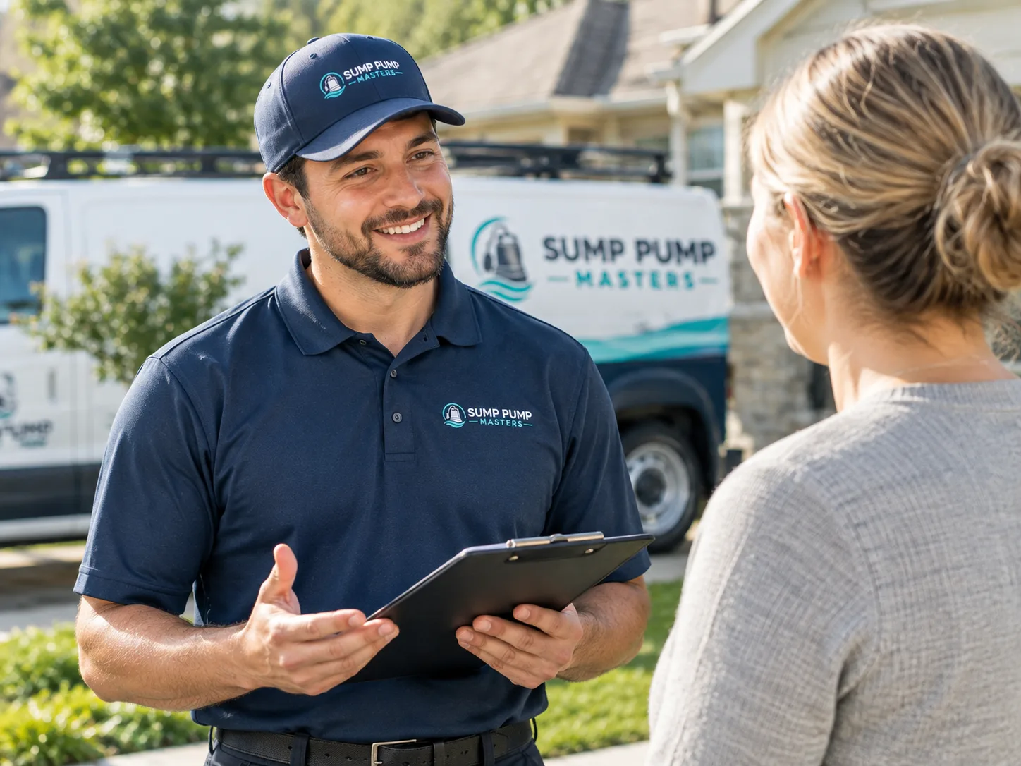Sump Pump Repair Marion Center, PA FAQs